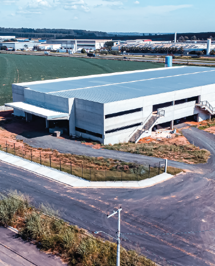 Conheça mais sobre o Ecooah